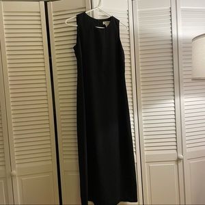 Vintage Eddie Bauer maxi dress